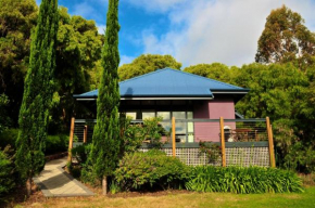 Waterfall Cottages, Margaret River